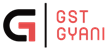 GST Gyani